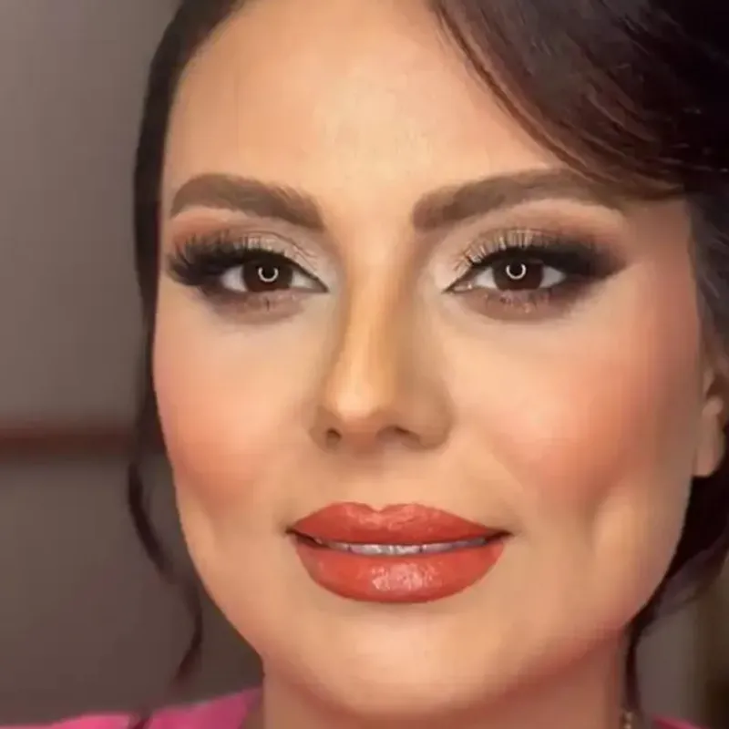 میکاپ همراه